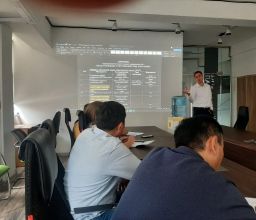 Конференция  антикоррупционнои комплаенс  службы, от 28-30 мая 2025года.