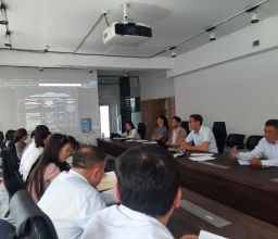 Конференция  антикоррупционнои комплаенс  службы, от 28-30 мая 2025года.